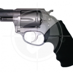 P.B.Dionisio & Co., Inc. - Guns and Ammunition Store in Metro Manila, Philippines - Licensed Philippine Firearms Dealer - Charter Arms Undercover 38spl Stainless Steel Revolver