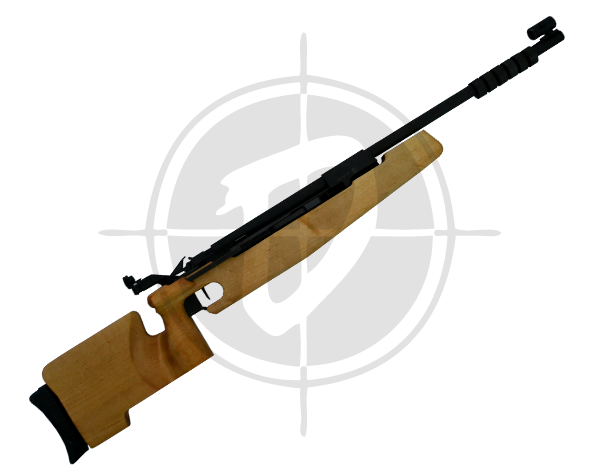 ... , PBDionisio Guns and Ammo Store | Baikal MP-532 Target Air Rifle