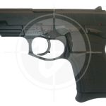 Gun store in Metro Manila, Philippines. Licensed Firearms and Ammunition dealer in the Philippines. Guns for sale. Bersa Thunder 45 Ultra Compact PRO Pistol.