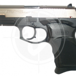 Buy the Bersa Thunder 9 Ultra Compact PRO Pistol from the P.B.Dionisio & Co. Guns and Ammo Store.