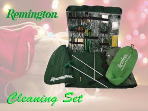 Gun store in Metro Manila, Philippines. Licensed Firearms and Ammunition dealer in the Philippines. Remington cleaning set.