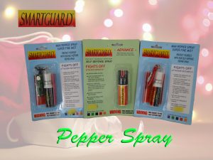 Gun store in Metro Manila, Philippines.  Licensed Firearms and Ammunition dealer in the Philippines.  Guns for sale.  Smartguard Pepper Spray.