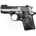 Gun store in Metro Manila, Philippines. Licensed Firearms and Ammunition dealer in the Philippines. Guns for sale. Buy the Sig Sauer P238 Equinox Pistol.