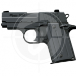 Gun store in Metro Manila, Philippines. Licensed Firearms and Ammunition dealer in the Philippines. Guns for sale. Buy the Sig Sauer P238 Nitron Pistol.
