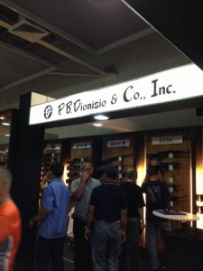 Visit PBDionisio Guns and Ammo booth at the Defense and Sporting Arms Show 2013 at SM Mega Mall B until July 18 to July 22, 2013.