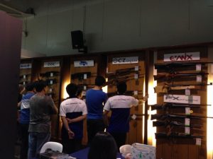 Visit PBDionisio Guns and Ammo booth at the Defense and Sporting Arms Show 2013 at SM Mega Mall B until July 18 to July 22, 2013.