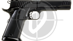Buy the Para Pro Custom 14.45 Pistol. Gun Store in Metro Manila, Philippines. Licensed Philippine Firearms Dealer. Shooting Range in Metro Manila, Philippines. Buy the Para Pro Custom 14.45 Pistol.
