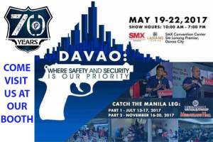 625 X 417 px DAVAO Gun Show 2017