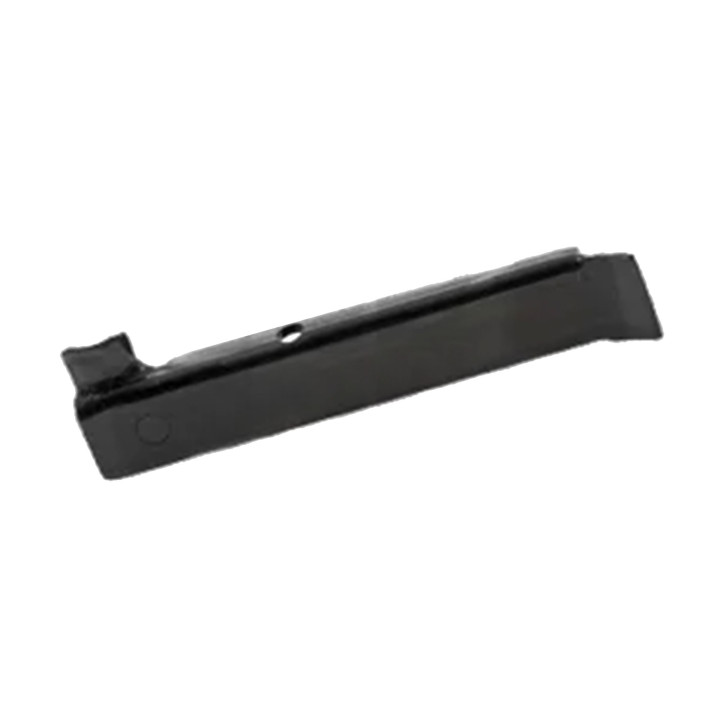 AKKAR FEED LATCH with spring, Part No. "9&10"