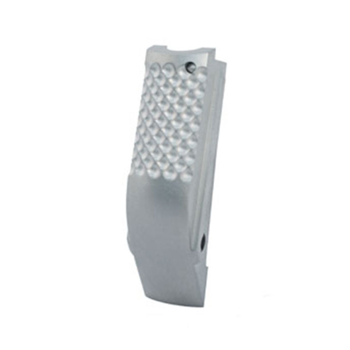 ED BROWN MAINSPRING HOUSING, Model 817S Govt, Snakeskin, SS