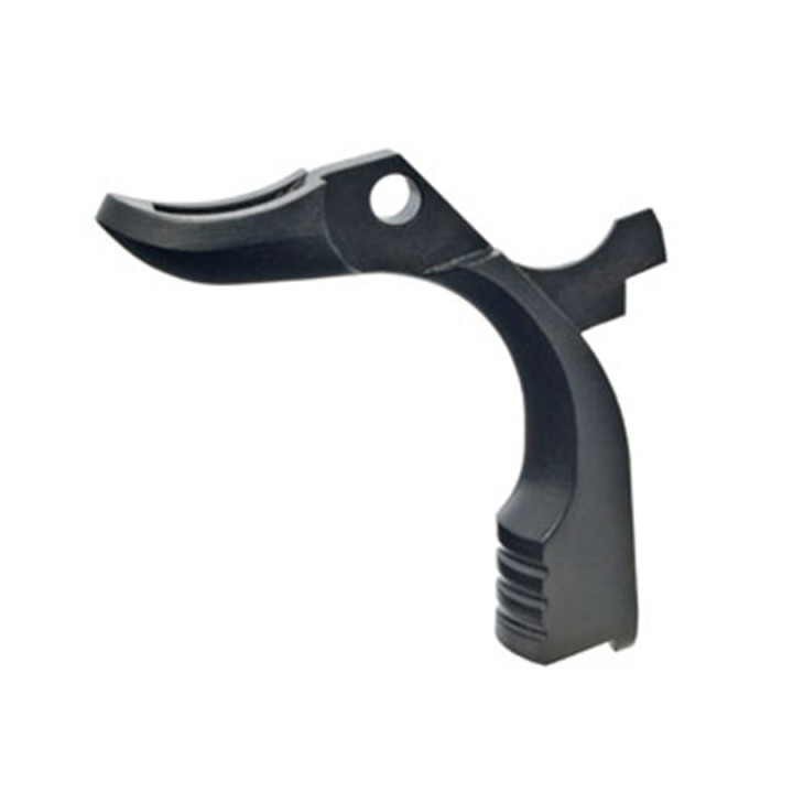 ED BROWN BEAVERTAIL GRIP SAFETY, Model 867-1, Memgroove, Series '80, B #MarkDown