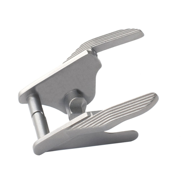 ED BROWN AMBI-SAFETY, Model 893-T, Tactical, 1911, S/S