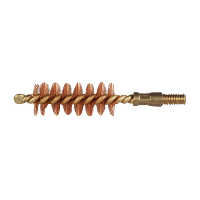 PRO-SHOT, PHOS. BRONZE BENCHREST BRUSH, 10MM/40 "10P" #MarkDown