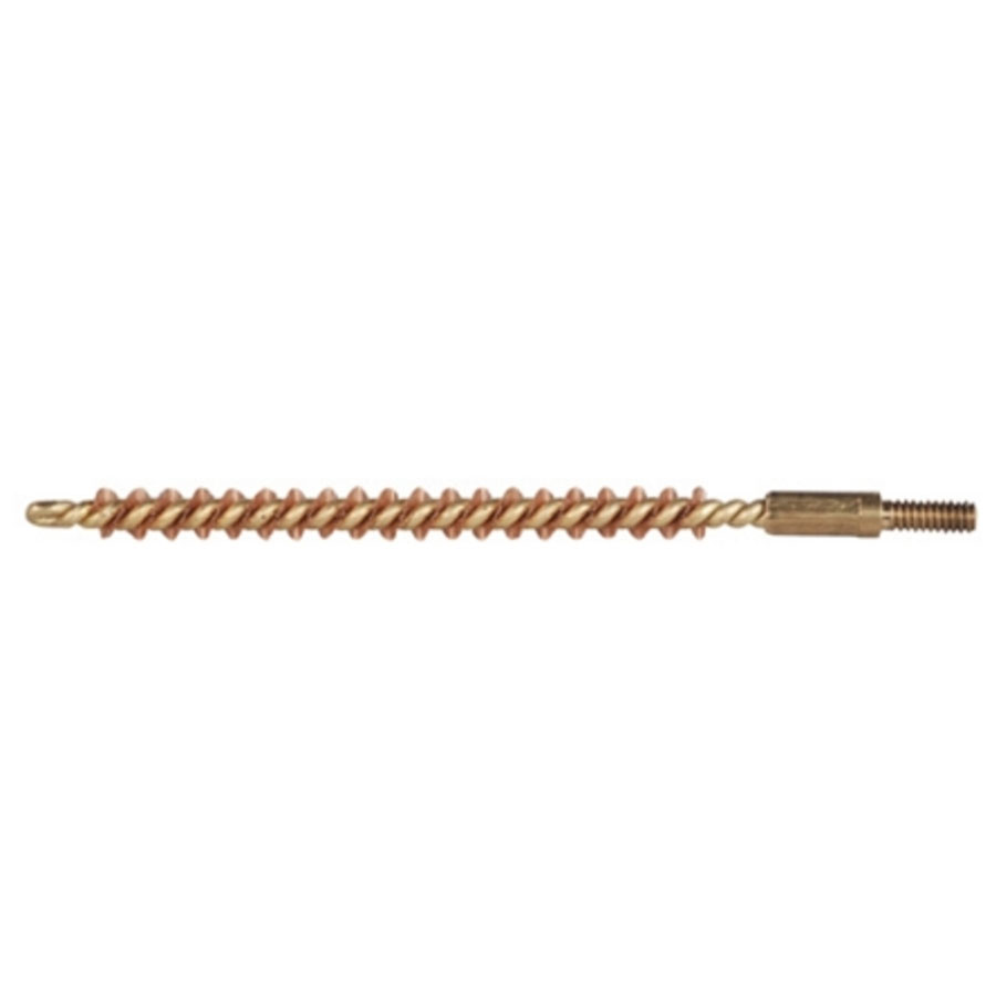 PRO-SHOT, PHOS. BRONZE BENCHREST BRUSH, 17CAL "17R" #MarkDown