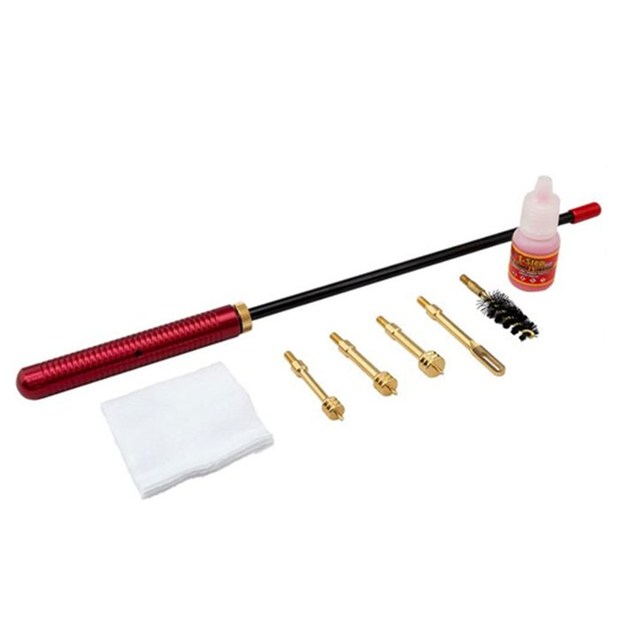 PRO-SHOT, "Competition Pistol Kt .38Cal. / 9mm-.40Cal. / 10mm- .45Cal. 8"" Length"