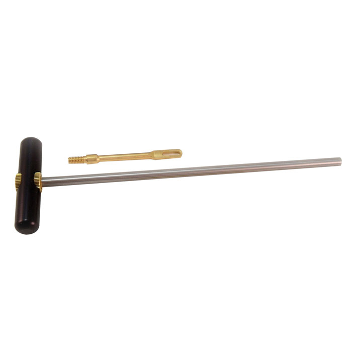 PRO-SHOT, UNIVERSAL PISTOL KIT, 6.5",22CAL & UP "U-PISTOL" #MarkDown