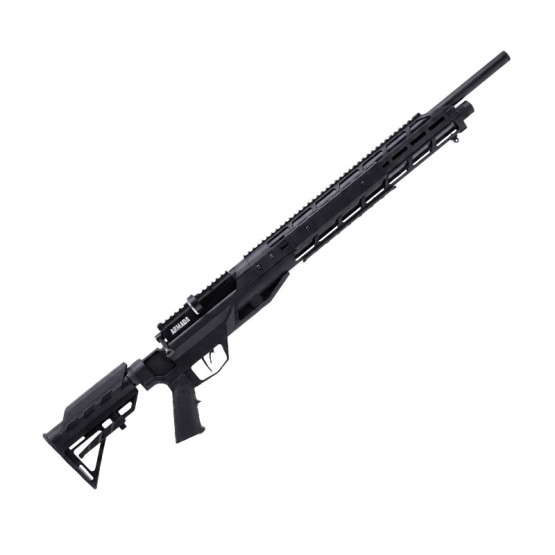 CROSMAN Air rifle BENJAMIN ARMADA "BTAP22", Cal.22 Multi Shot Bolt Action., PCP Powered,10 Shot Rotary Clip,  Pre-Charged Pneumatic, Up to 1000 fps