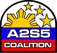 P.B.Dionisio & Co., Inc. - Pioneer in Firearms and Ammunitions in the Philippines - Supports the A2S5 Coalition