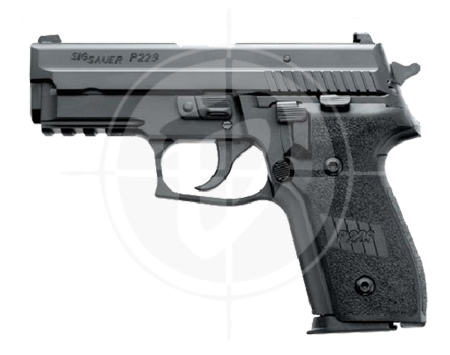 P.B.Dionisio & Co., Inc. - the Pioneer in Firearms and Ammunitions in the Philippines - Sig Sauer P229R