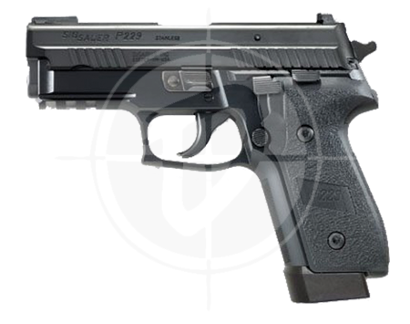 P.B.Dionisio & Co., Inc. - the Pioneer in Firearms and Ammunitions in the Philippines - Sig Sauer P229 SCT