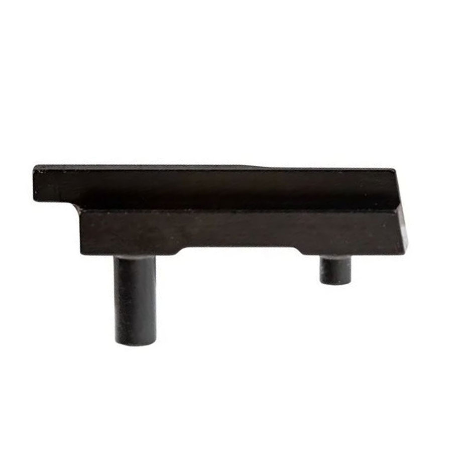 ED BROWN EJECTOR, Model 1306, Extended, Cal. 38S/9mm/10mm, B