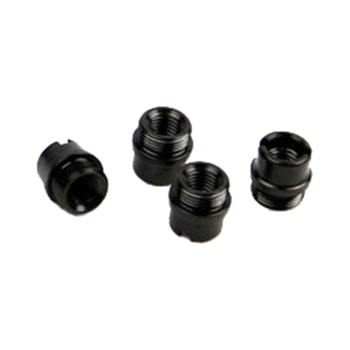 ED BROWN GRIP SCREW BUSHING, Model 813-SLIM, Blue #MarkDown