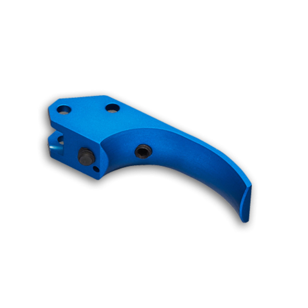CZ TRIGGER "Tactical Sport", BLUE, "1091-1312-04", Model 75Compact/75 ...