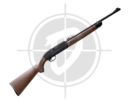 Crosman 2100 Classic - P.B.Dionisio & Co