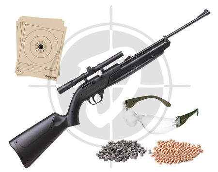 Crosman 760BKT Pumpmaster