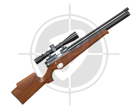 Ataman ML15-C15-RB air rifle picture