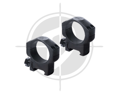 Leupold Mark 4 30mm High Scope Ring picture
