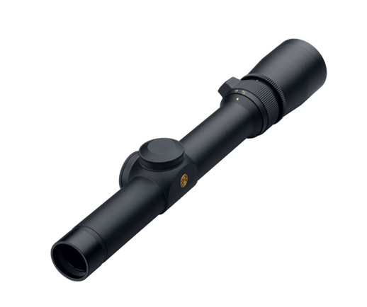 Leupold Mark 4 MRT 1.5-5x20mm scope picture