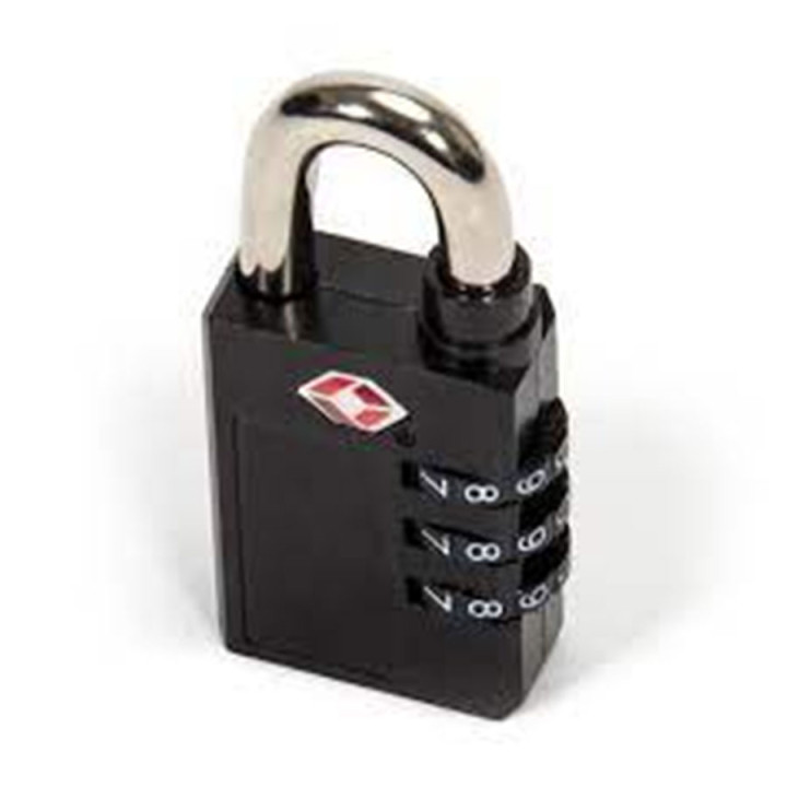NANUK TSA Padlock