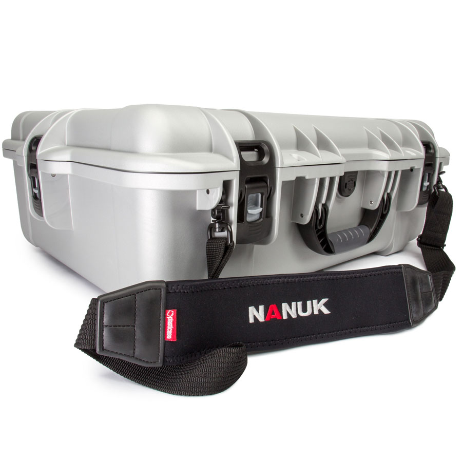 NANUK, Shoulder Strap for Nanuk Case - Image 2