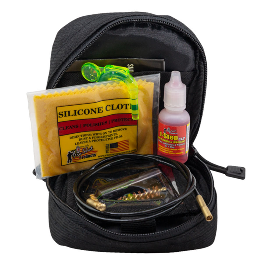 PRO-SHOT, Tactical Pull Through .30 Cal./.308 Cal./7.62mm