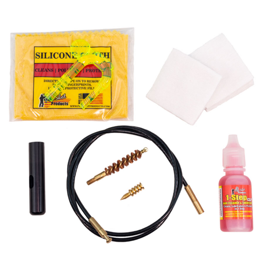 PRO-SHOT, Tactical Pull Through .30 Cal./.308 Cal./7.62mm - Image 3