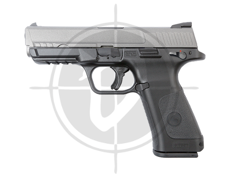 Girsan MC28 SV2 Duotone White Pistol picture