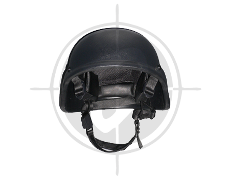 Jin Yi Jia Ballistic Helmet picture