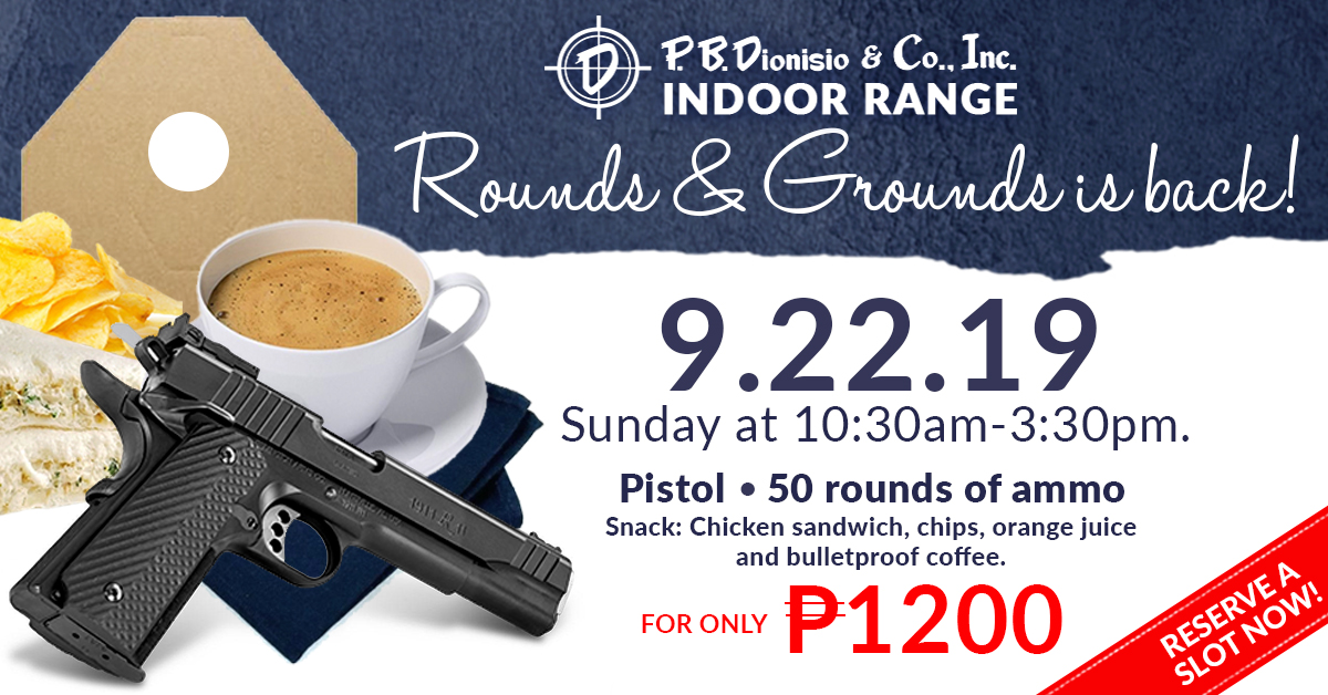 ROUNDS AND GROUNDS EVENTS PAGE