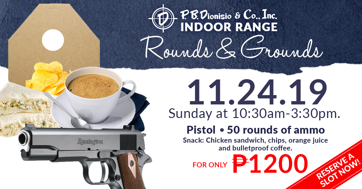 ROUNDS AND GROUNDS EVENTS PAGE
