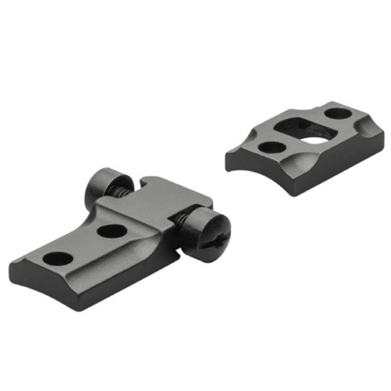 LEUPOLD STD BASE MOUNT, Model "50016", Remington 700, 2pc, Matte #MarkDown