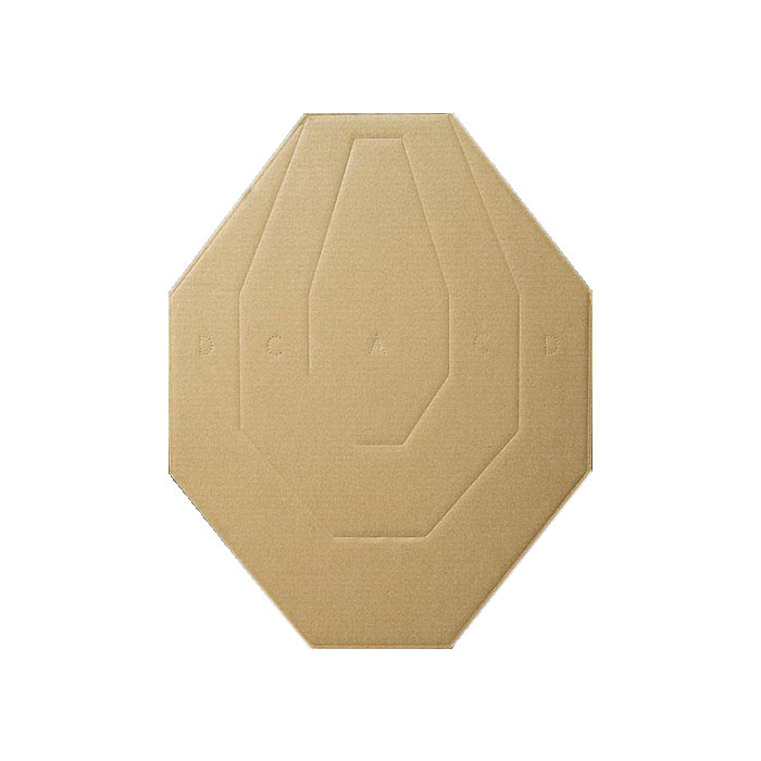 PBD TARGET BOARD, Model "Medium"