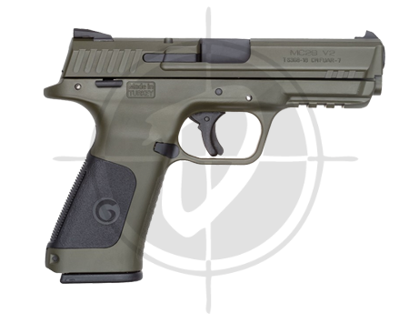 Girsan MC28 SV2 OD Green Pistol picture