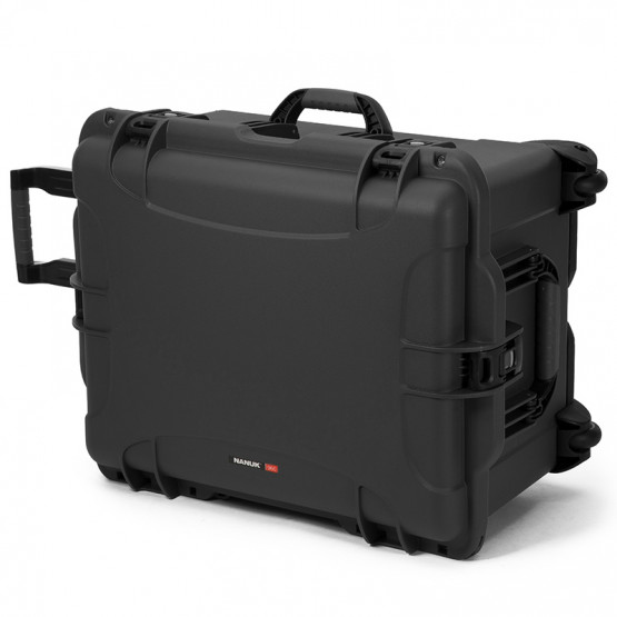 NANUK 960, Nanuk Case - Graphite