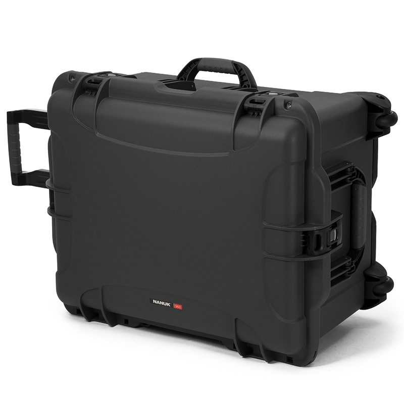 NANUK 960, Nanuk Case - Graphite