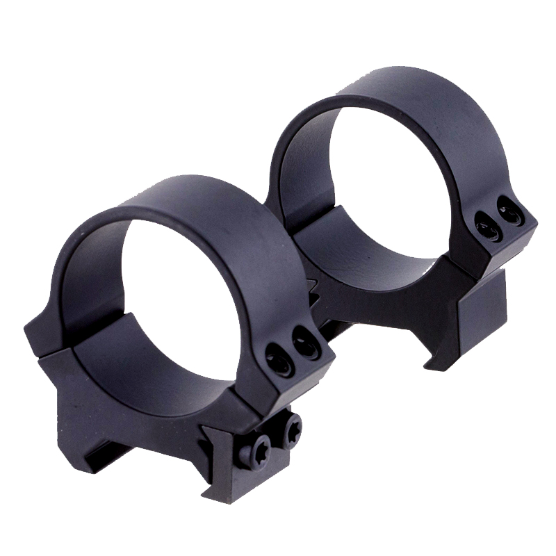 LEUPOLD SCOPE RING, Model "170512", PRW 30MM Low Matte PBDionisioCo