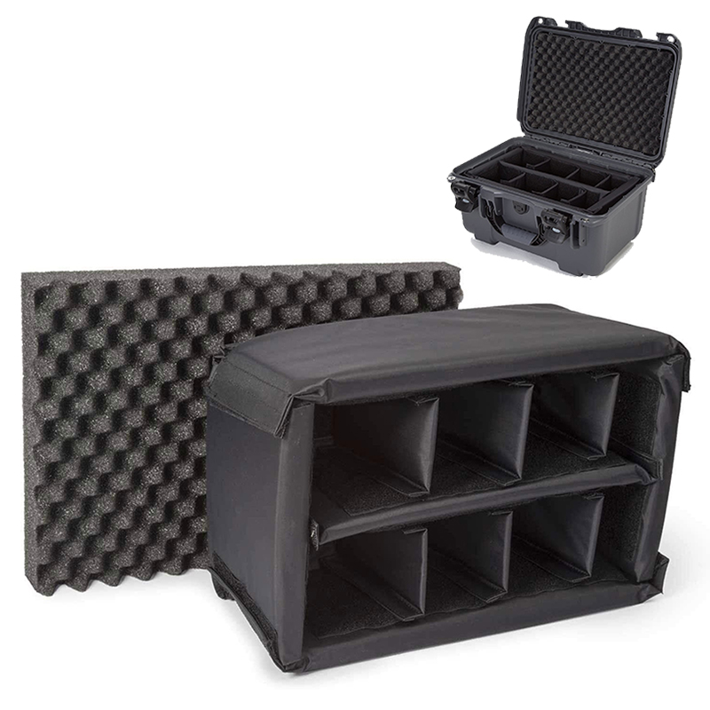 NANUK, Padded Divider for 918 Nanuk case