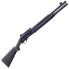 AKKAR Shotgun KARATAY ALTAY 212 PS Matte Black Cal.12 gauge, Semi-Auto, 9+1 rds., 24" bbl., Tactical Choke + Ext. MC-5, Rear Ghost Ring Sight, Picatinny Rail, Front Fiber Optic Sight - Image 2