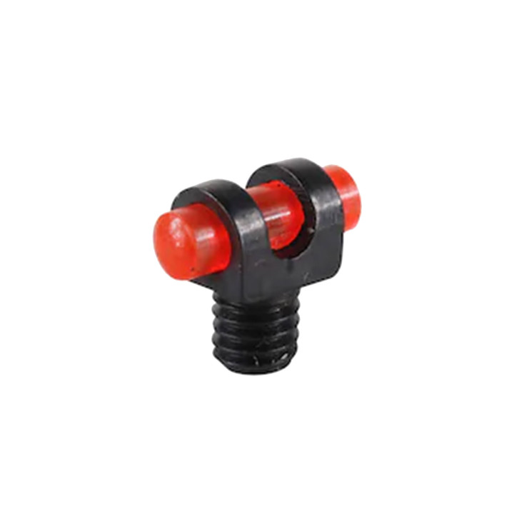 AKKAR FRONT SIGHT, "Fiber Optic" Red/Green #MarkDown