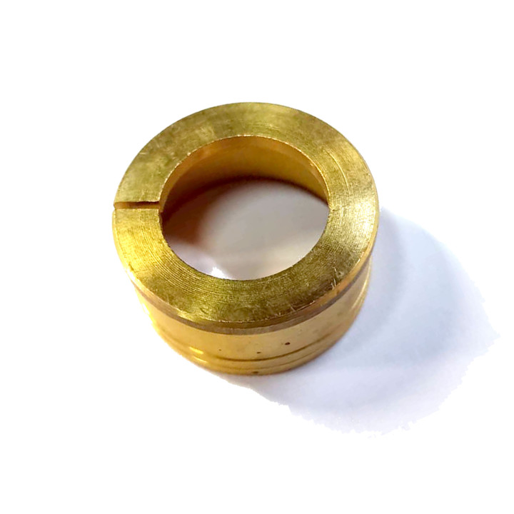 AKKAR MAGAZINE SPRING RETAINER, Part No."17"
